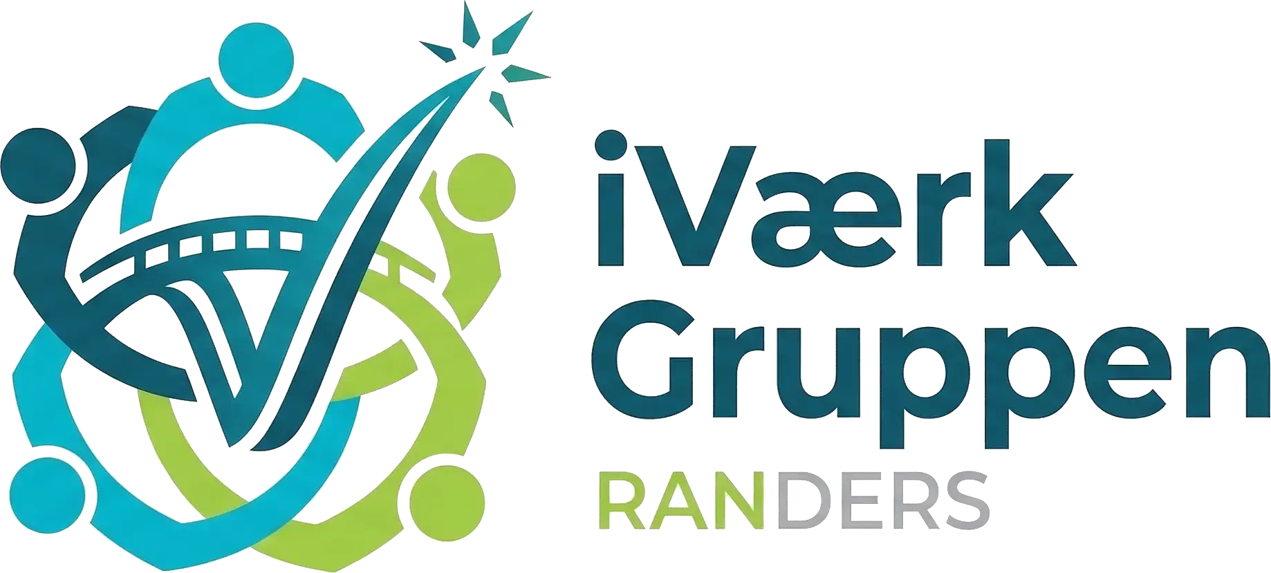 iVærk Gruppen Randers